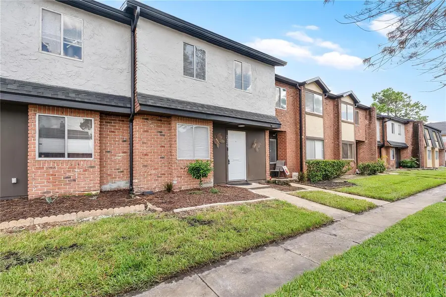 2326 Huntington Green Court #4, Orlando, FL 32839 - #3