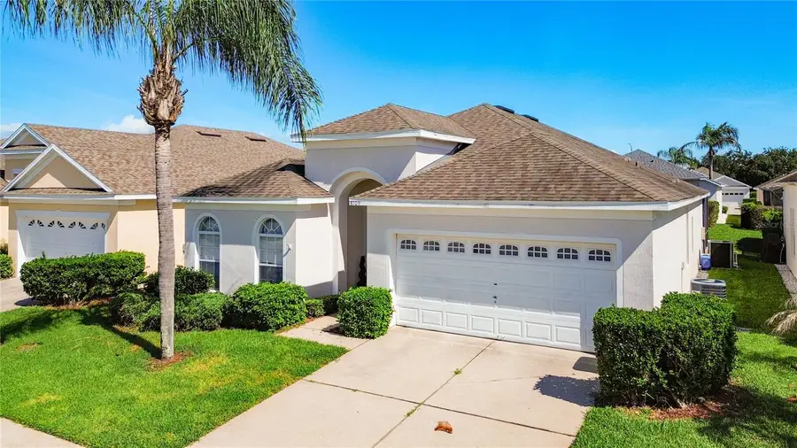 8109 Fan Palm Way, Kissimmee, FL 34747 - #2