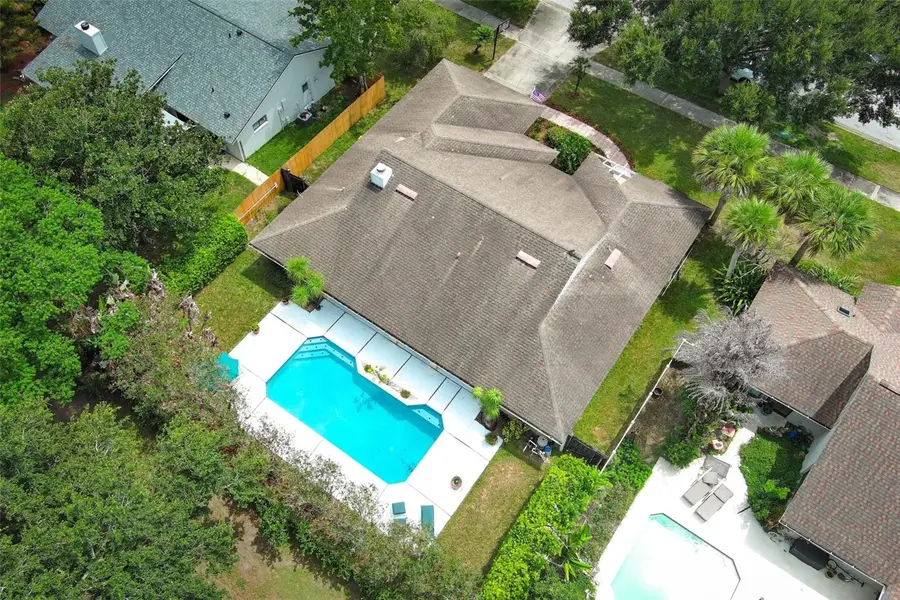 4661 N Saint Brides Circle, Orlando, FL 32812 - #2
