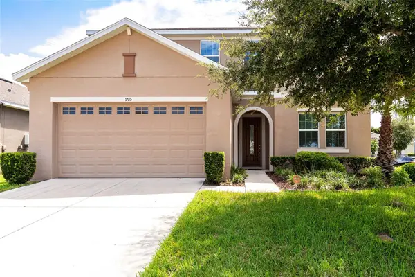 995 Karst Tree Lane, APOPKA, FL 32703