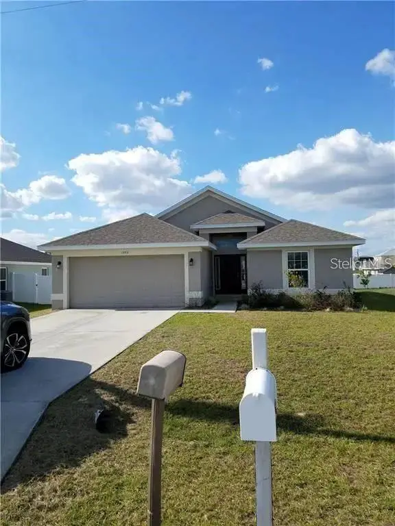 1353 N Platte Court, Poinciana, FL 34759 - #1