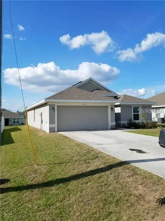 1353 N Platte Court, Poinciana, FL 34759 - #2