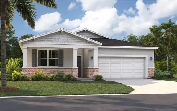 9198 Harris Hawk Drive, LEESBURG, FL 34788