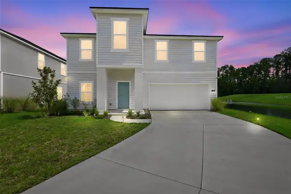 4768 Argand Drive, JACKSONVILLE, FL 32218