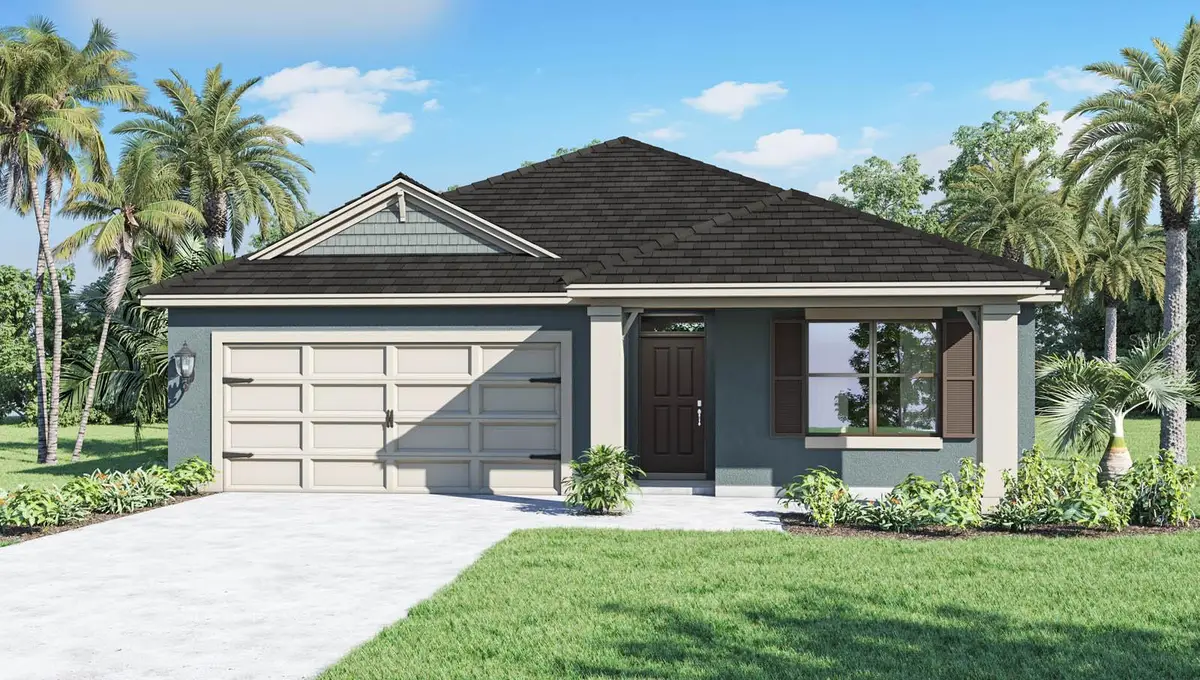 3553 Roden Road, Haines City, FL 33844 - #1