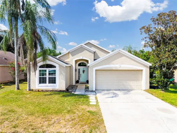 530 Bridge Creek Boulevard, OCOEE, FL 34761