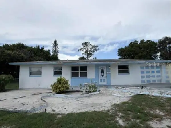 904 SE Hall Street, STUART, FL 34994
