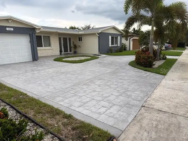 240 NW 78th Terrace, MARGATE, FL 33063