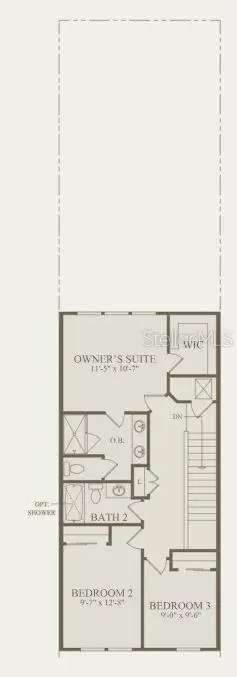 10506 Evening Star Street, Orlando, FL 32829 - #3