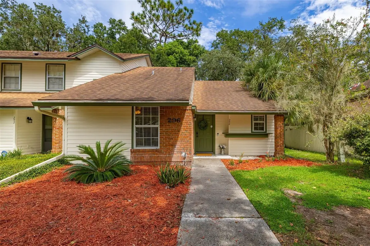 296 N Post Way, Casselberry, FL 32707 - #1