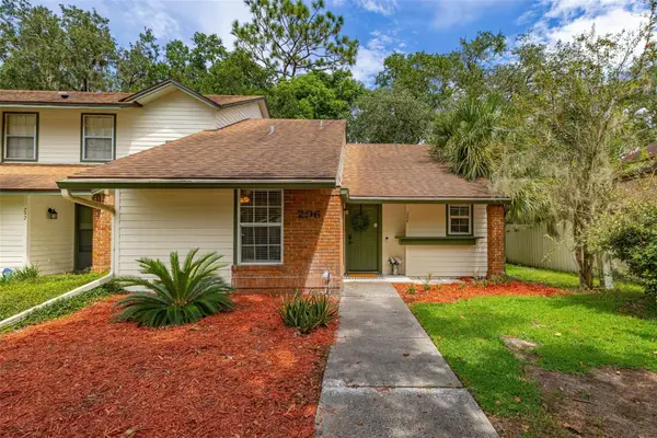 296 N Post Way, CASSELBERRY, FL 32707
