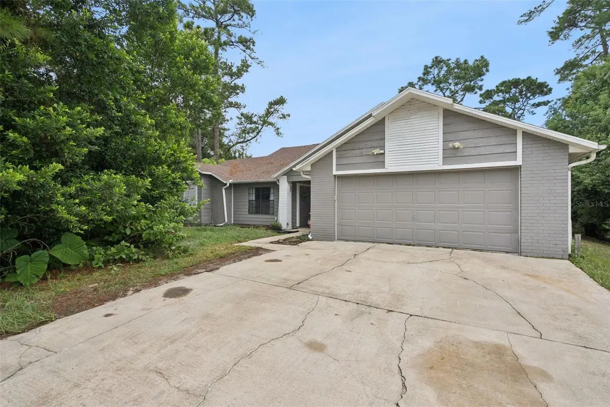 2590 Haulover Boulevard, Deltona, FL 32738 - #1