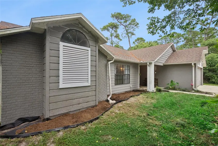 2590 Haulover Boulevard, Deltona, FL 32738 - #2