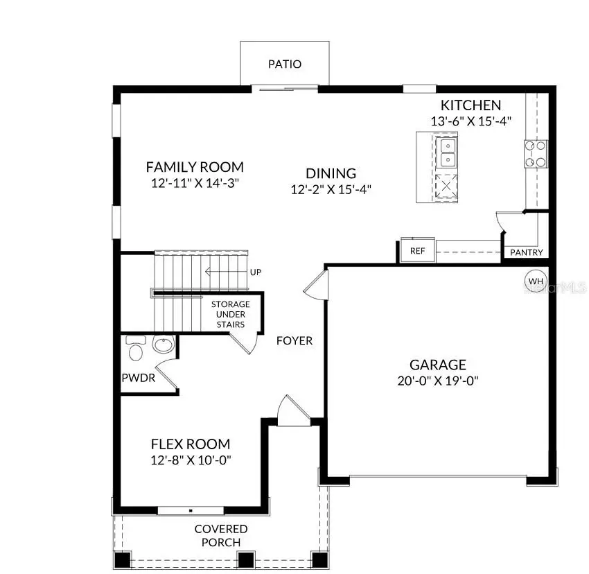 9202 Harris Hawk Drive, Leesburg, FL 34788 - #2