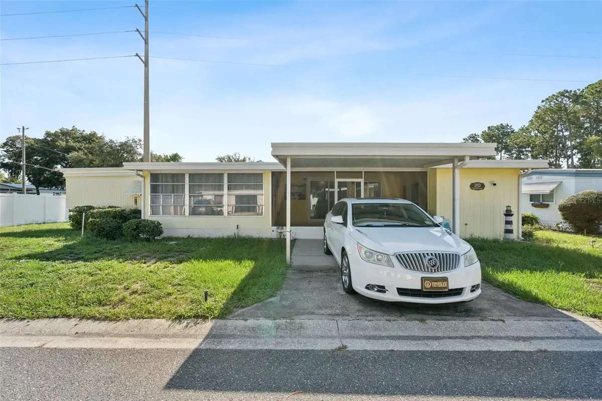 20 Hawaiian Way, Leesburg, FL 34788 - #1