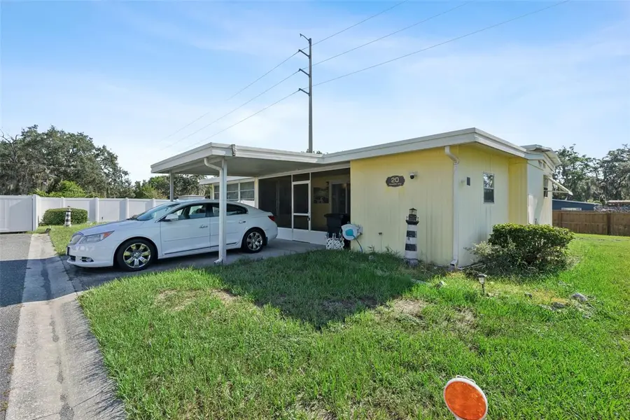 20 Hawaiian Way, Leesburg, FL 34788 - #3