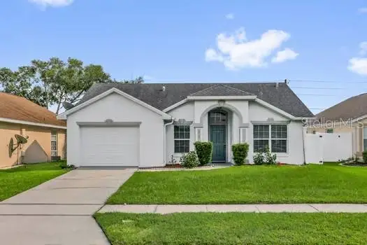 8462 Fort Clinch Avenue, Orlando, FL 32822 - #1