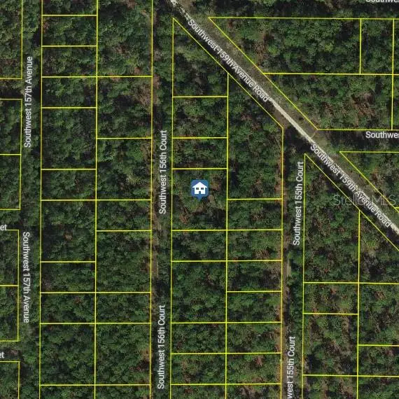 Sw 156th Court, Ocala, FL 34481 - #1