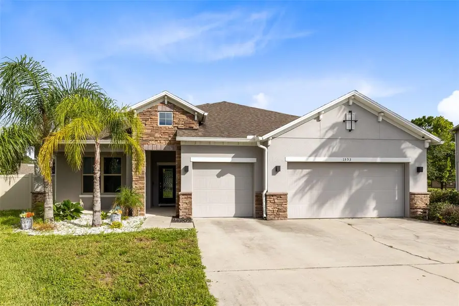 1553 Pine Marsh Loop, Saint Cloud, FL 34771 - #2