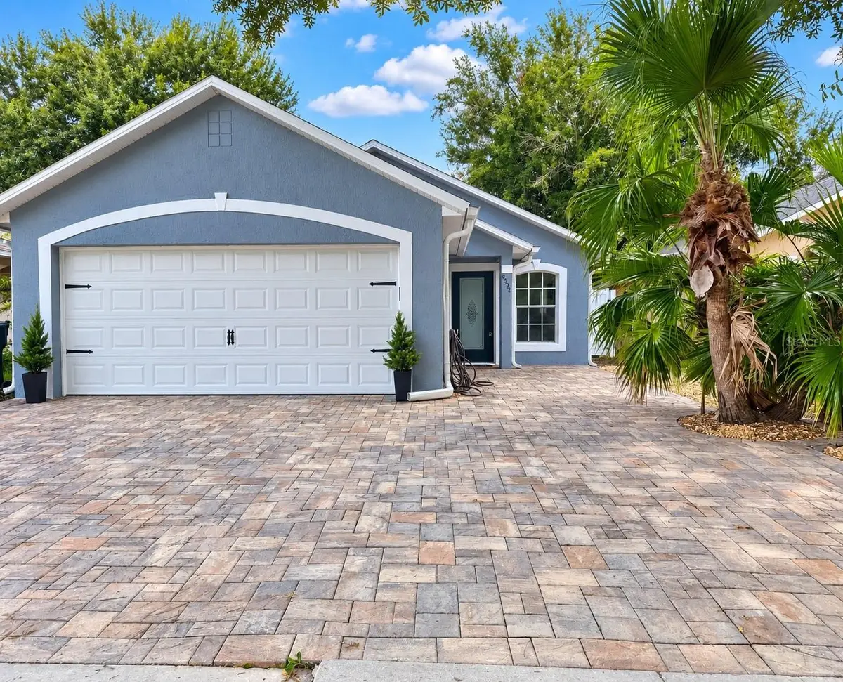 8624 Foley Drive, Orlando, FL 32825 - #1