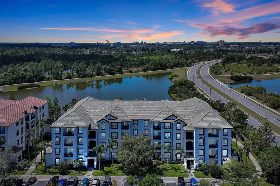 4126 Breakview Drive #30701, Orlando, FL 32819 - #2