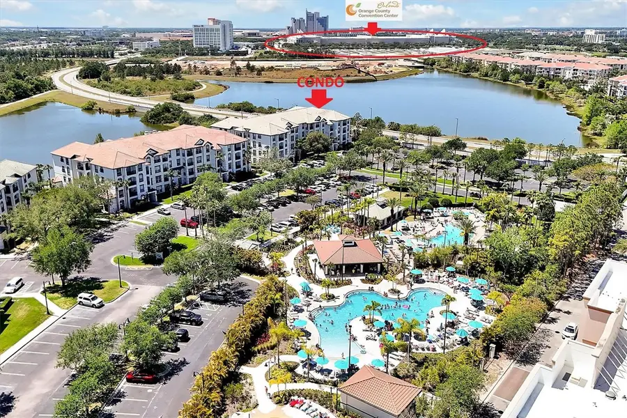 4126 Breakview Drive #30701, Orlando, FL 32819 - #3
