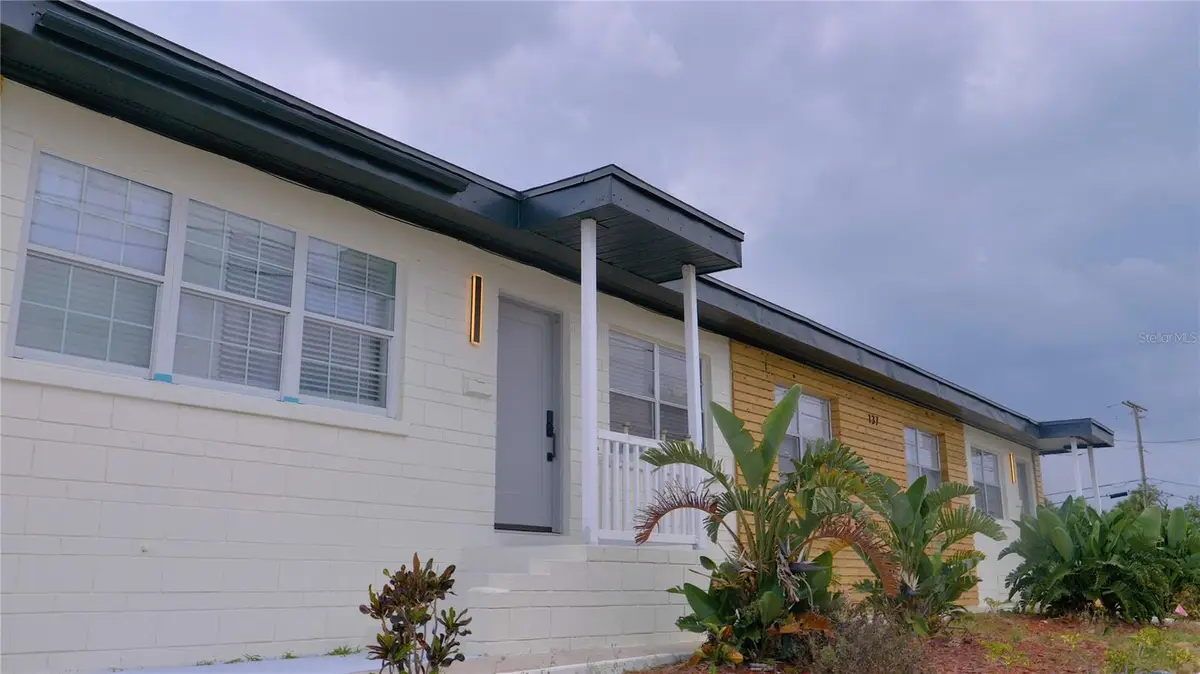 137 N Hollywood Avenue, Daytona Beach, FL 32118 - #1