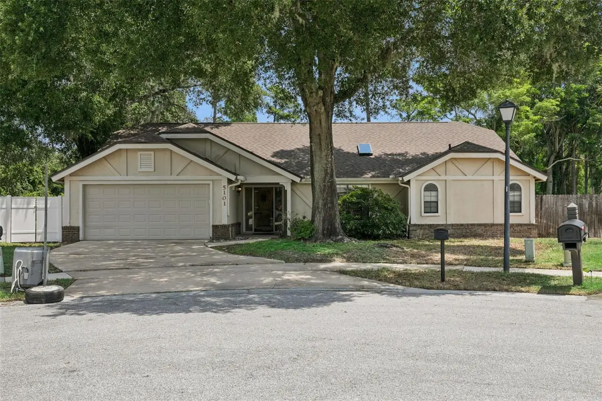 5101 Goldenwood Drive, Orlando, FL 32817 - #1