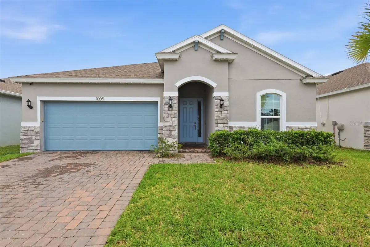 1005 Chelan Falls Drive, Deland, FL 32724 - #1