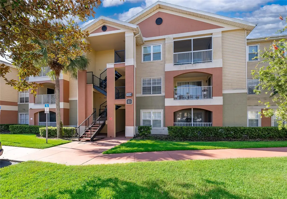 1939 Summer Club Drive #115, Oviedo, FL 32765 - #1