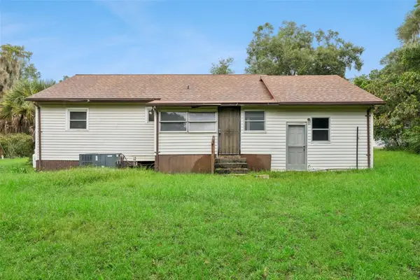 381 W Ohio Avenue, LAKE HELEN, FL 32744