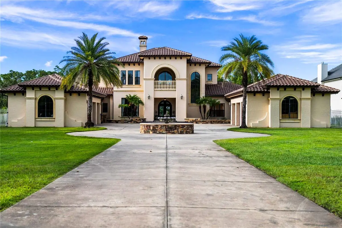 5251 Carson Street, Saint Cloud, FL 34771 - #1