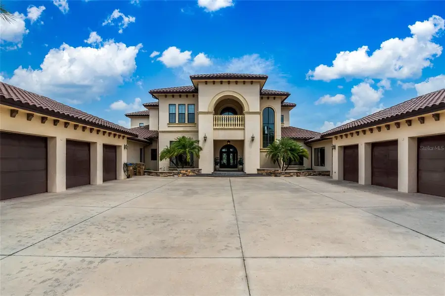 5251 Carson Street, Saint Cloud, FL 34771 - #3