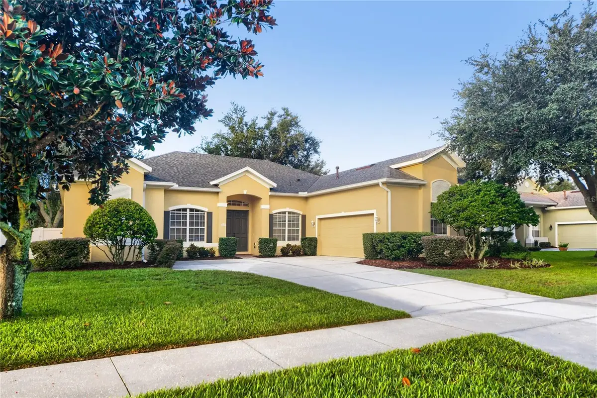 3650 Peacepipe Way, Clermont, FL 34711 - #1
