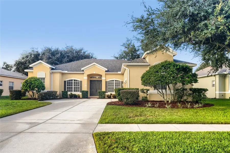3650 Peacepipe Way, Clermont, FL 34711 - #2