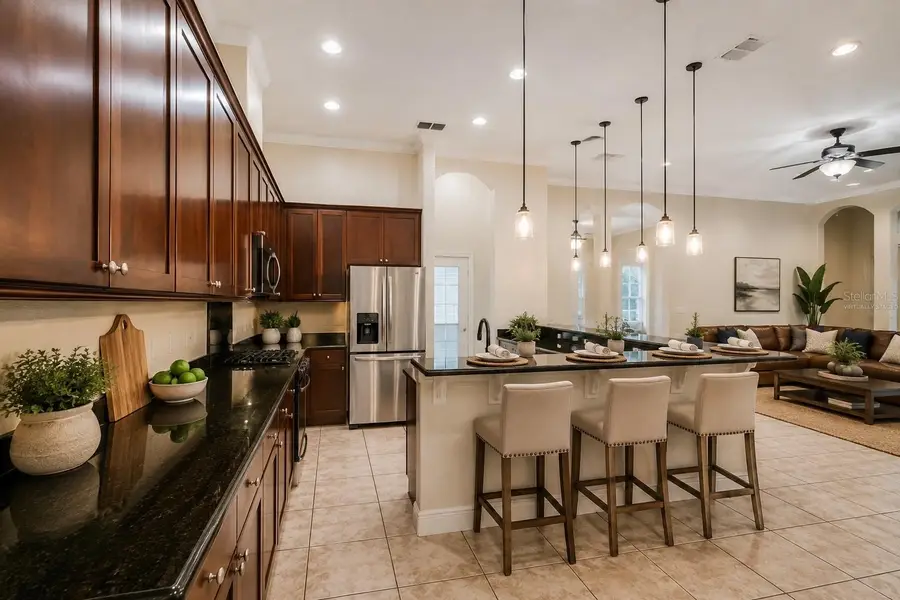3650 Peacepipe Way, Clermont, FL 34711 - #3