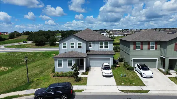 2018 Derwent Drive, DAVENPORT, FL 33896