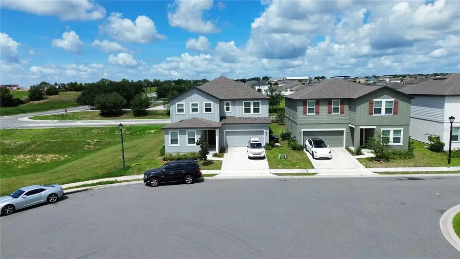 2018 Derwent Drive, Davenport, FL 33896 - #2