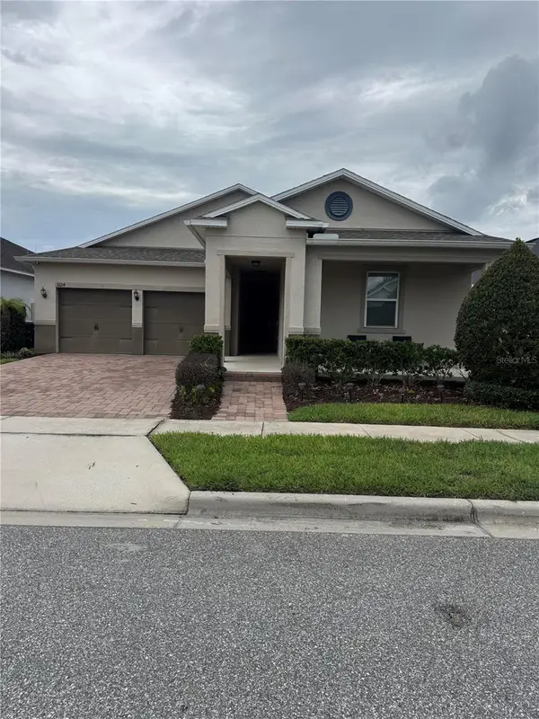 3224 Irish Peach Drive, WINTER GARDEN, FL 34787