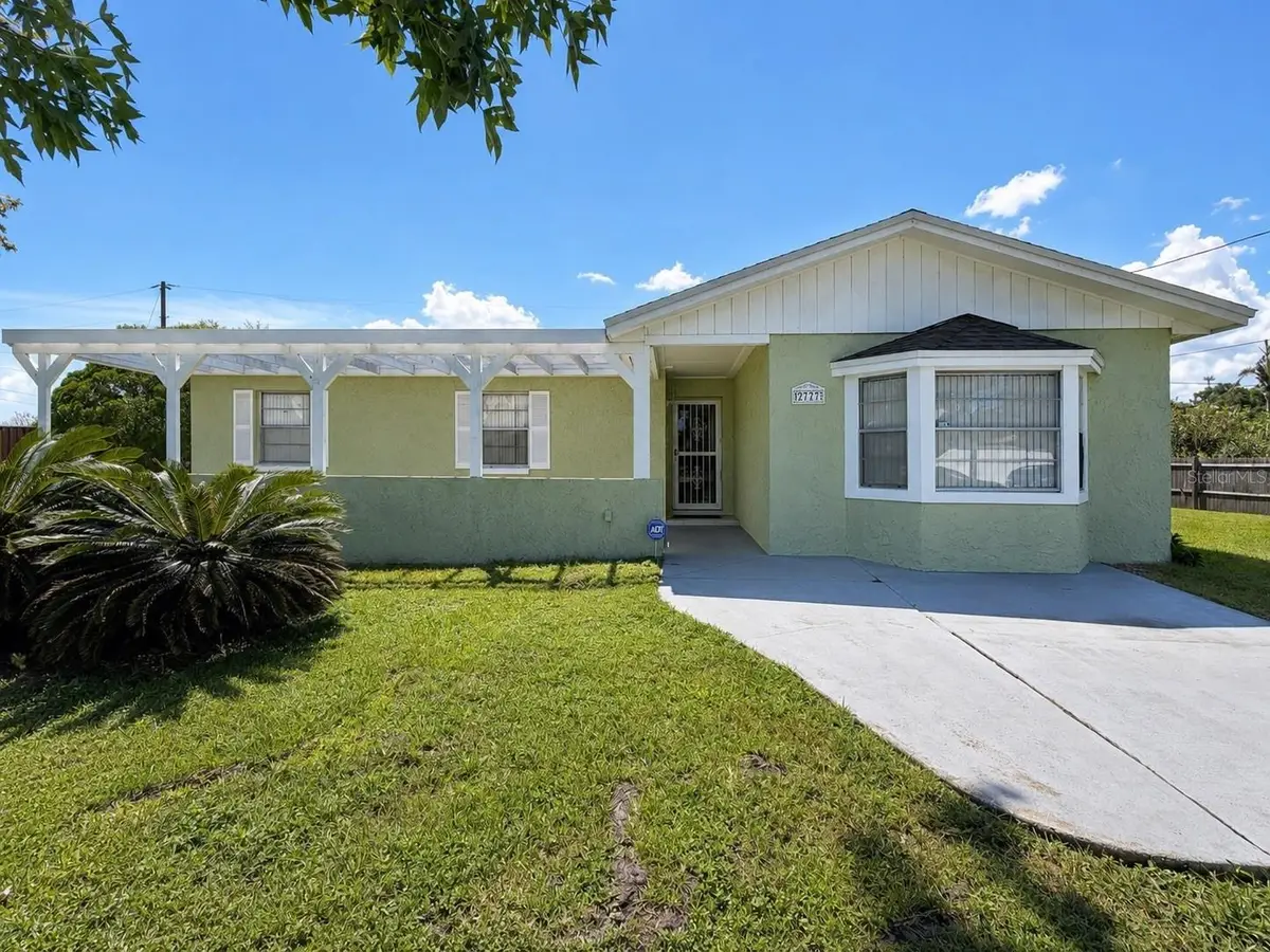 2777 Green Meadow Circle, Kissimmee, FL 34741 - #1