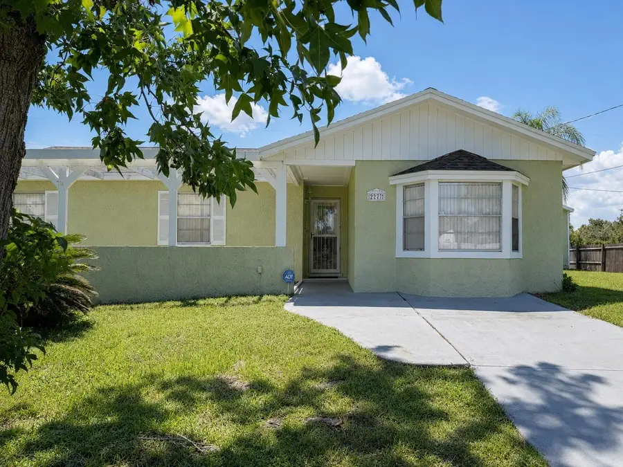 2777 Green Meadow Circle, Kissimmee, FL 34741 - #2