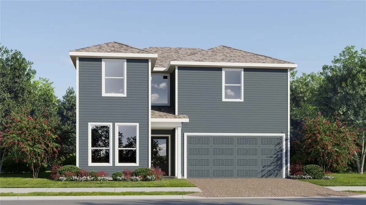 5130 Loyalty Drive, Saint Cloud, FL 34772 - #1