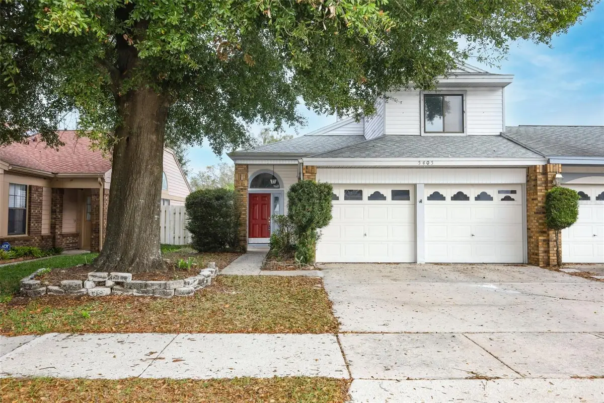 5405 Rutland Court, Orlando, FL 32812 - #1