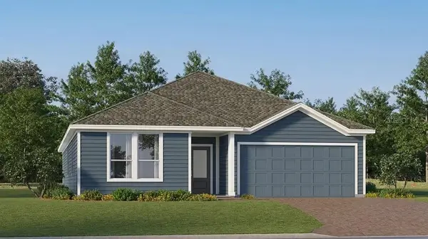5166 Loyalty Drive, ST CLOUD, FL 34772