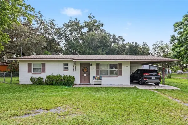 2209 NE 36th Street, OCALA, FL 34479