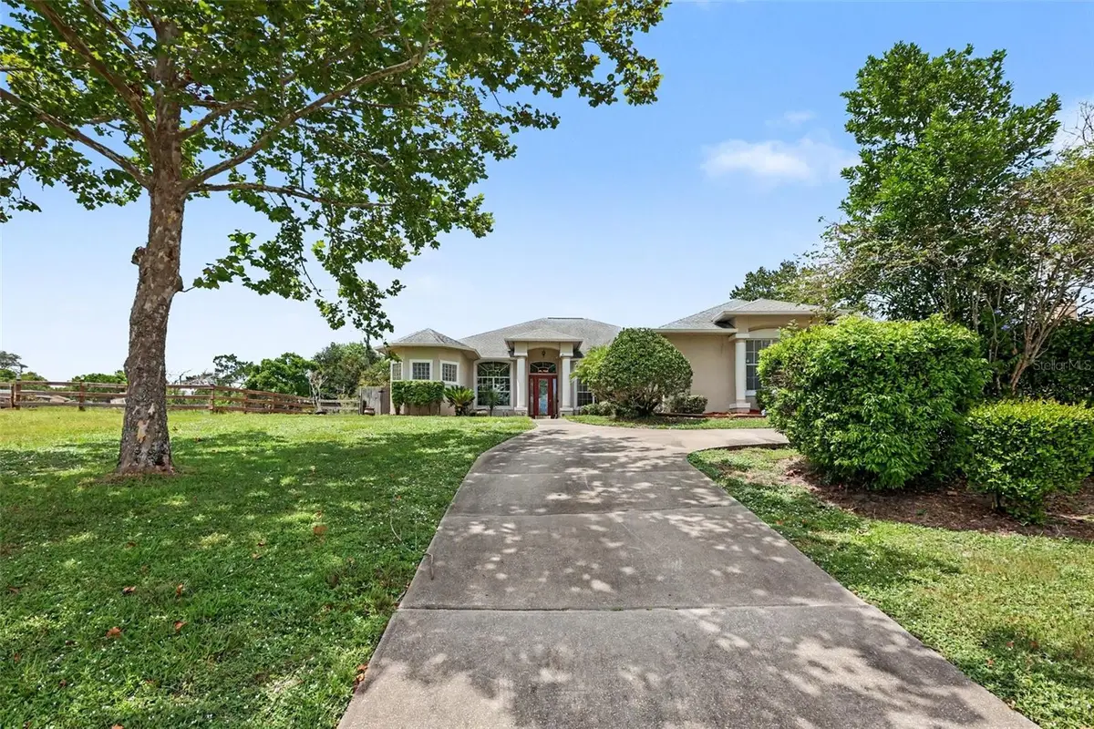3724 S Ridge Circle, Titusville, FL 32796 - #1