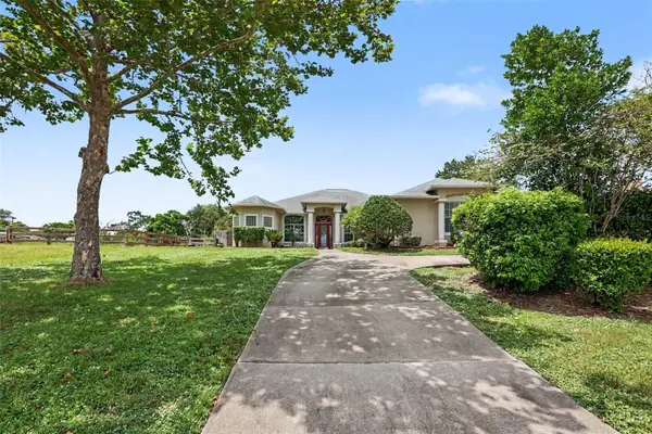 3724 S Ridge Circle, TITUSVILLE, FL 32796