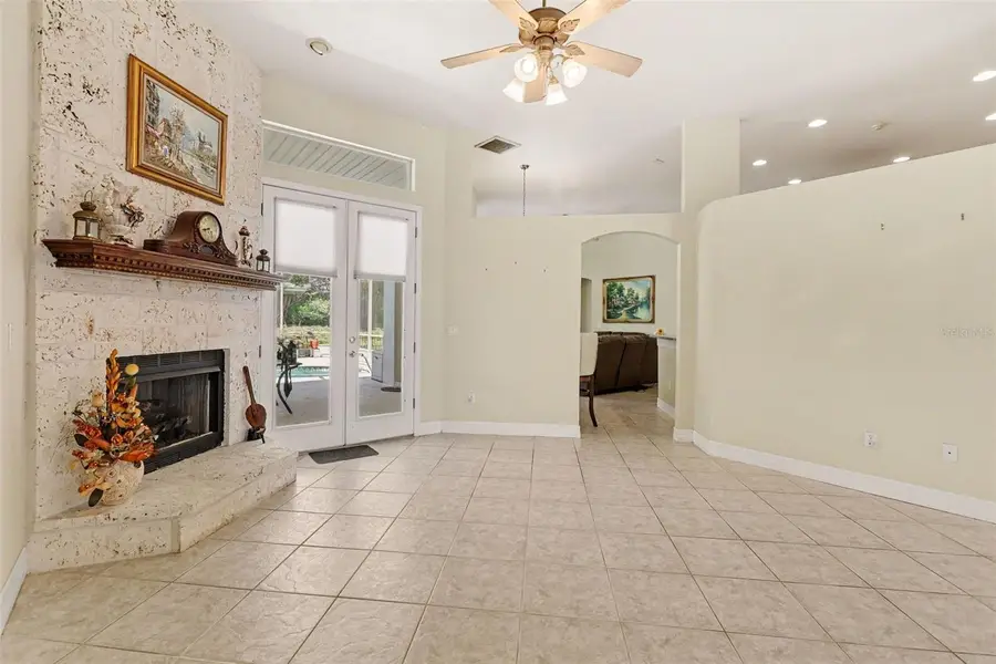 3724 S Ridge Circle, Titusville, FL 32796 - #3