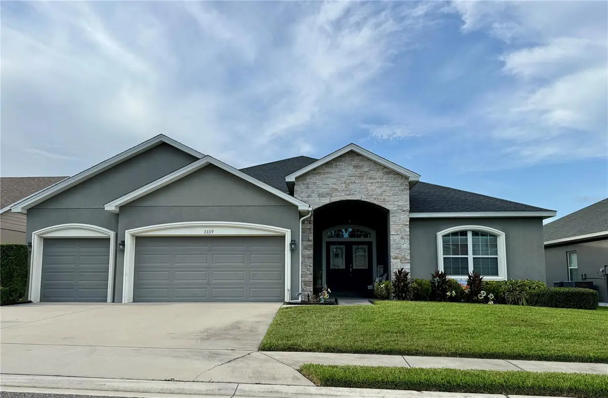 3339 Pearly Drive, Lakeland, FL 33812 - #1