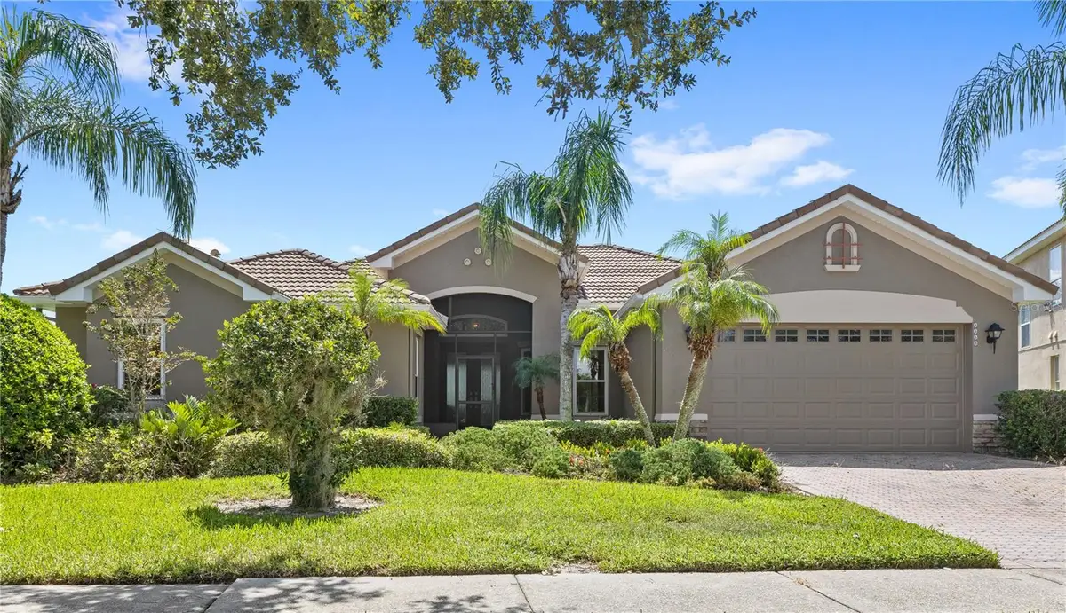 3553 Somerset Circle, Kissimmee, FL 34746 - #1